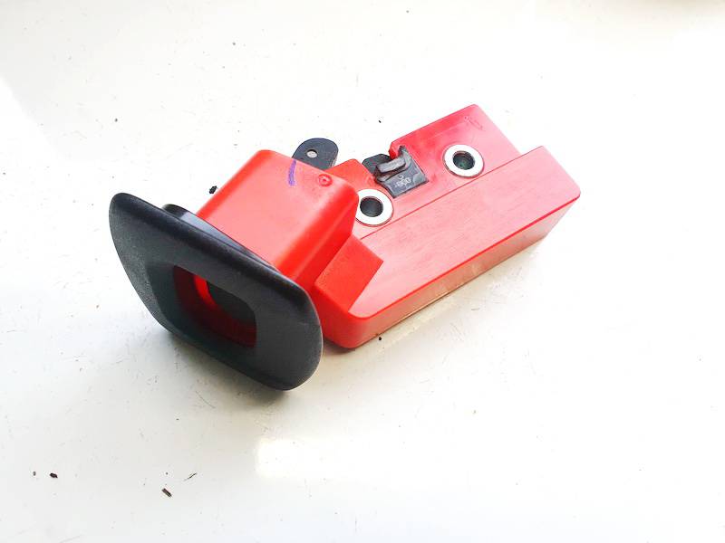 2M51A61382BA Ford Mondeo 2008 Sedynes spyna - Thumbnail 3