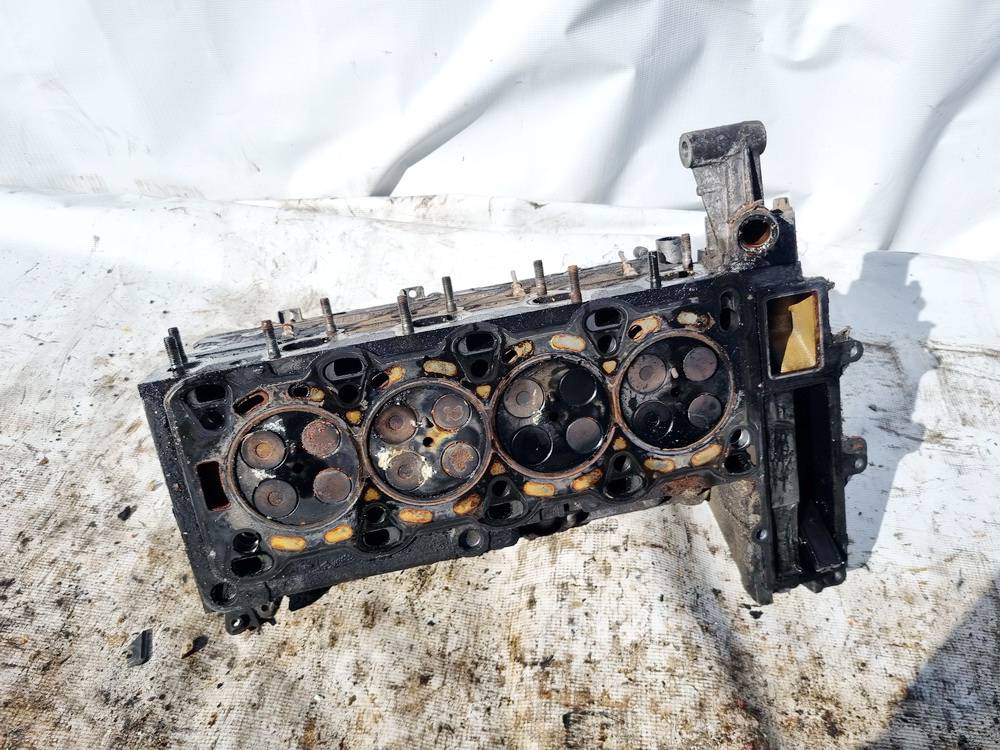 R9128018 Opel Vectra 2003 Engine Head - Thumbnail 4