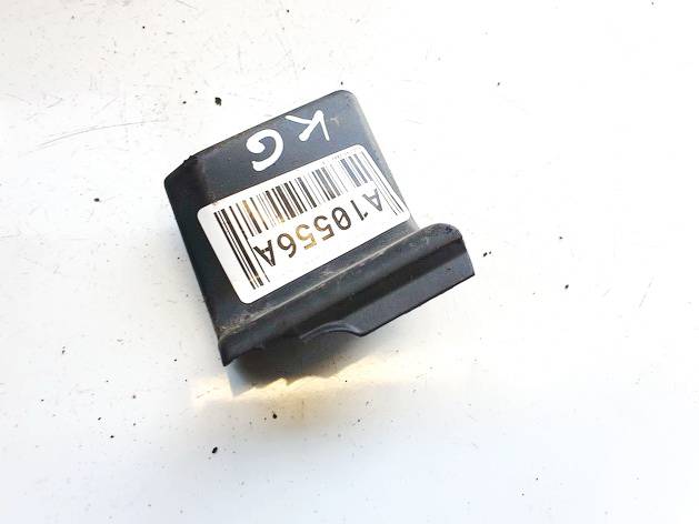 LPPGF15 Audi A3 2000 Wykończenie wnętrza (plastikowe elementy)