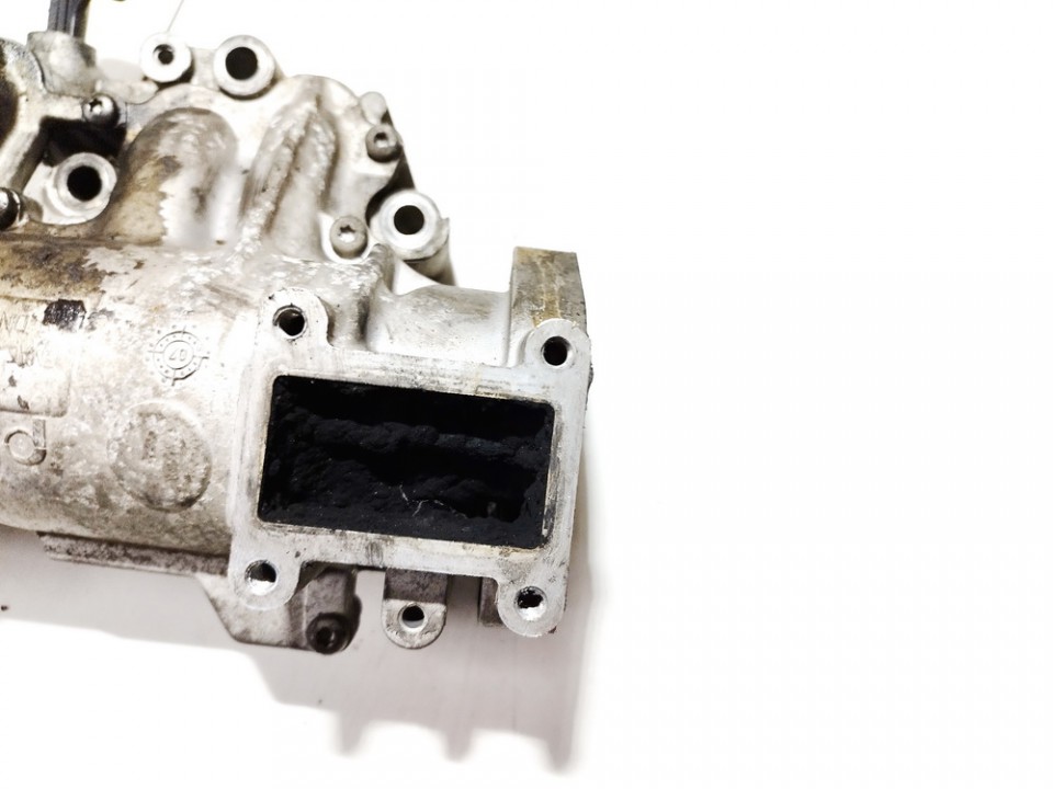 20346203 Opel Vectra 2005 Intake manifold (Inlet Manifold) - Thumbnail 2