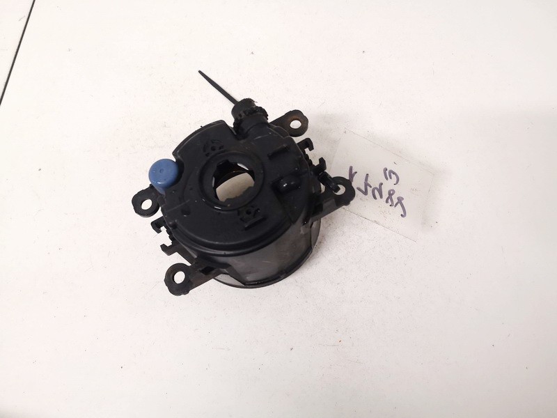 2N1115201AB Ford Focus 2008 Nebelscheinwerfer, Vorne Linke - Thumbnail 2