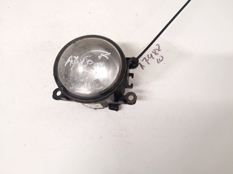2N1115201AB Ford Focus 2008 Nebelscheinwerfer, Vorne Linke