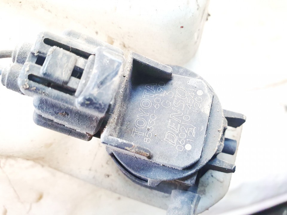 8533060190 Lexus IS - CLASS 2006 Waschwasserpumpe, Scheibenreinigung - Thumbnail 2