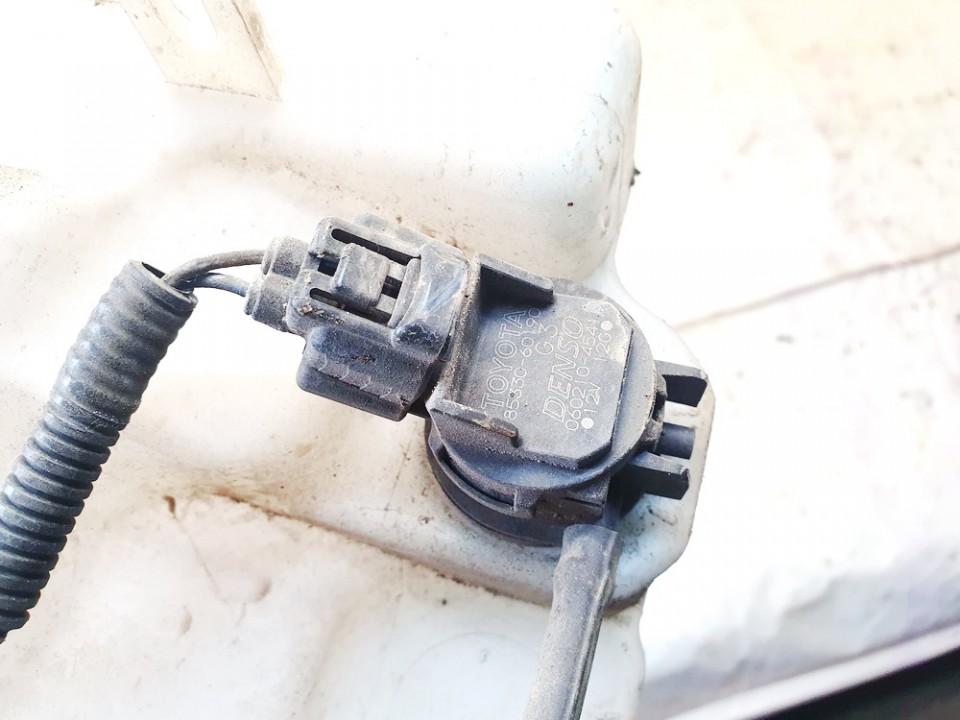 8533060190 Lexus IS - CLASS 2006 Waschwasserpumpe, Scheibenreinigung - Thumbnail 3