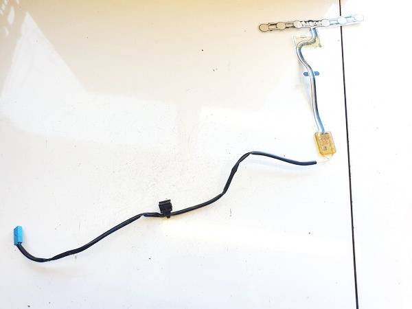 1K0963553 Volkswagen Touran 2004 Seat heating element