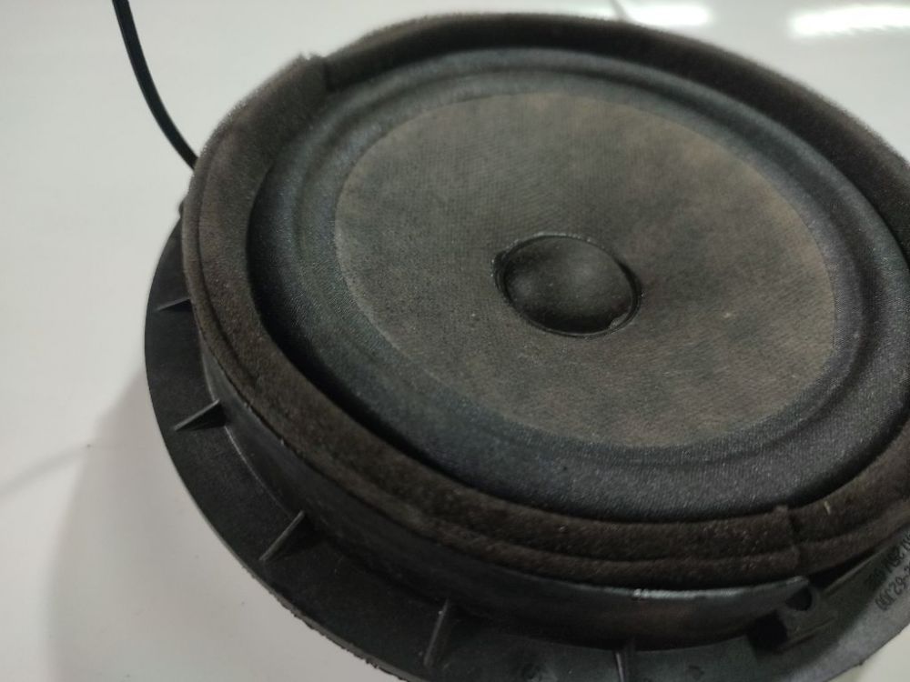 Suzuki Swift 2007 Speaker (audio) - Thumbnail 2