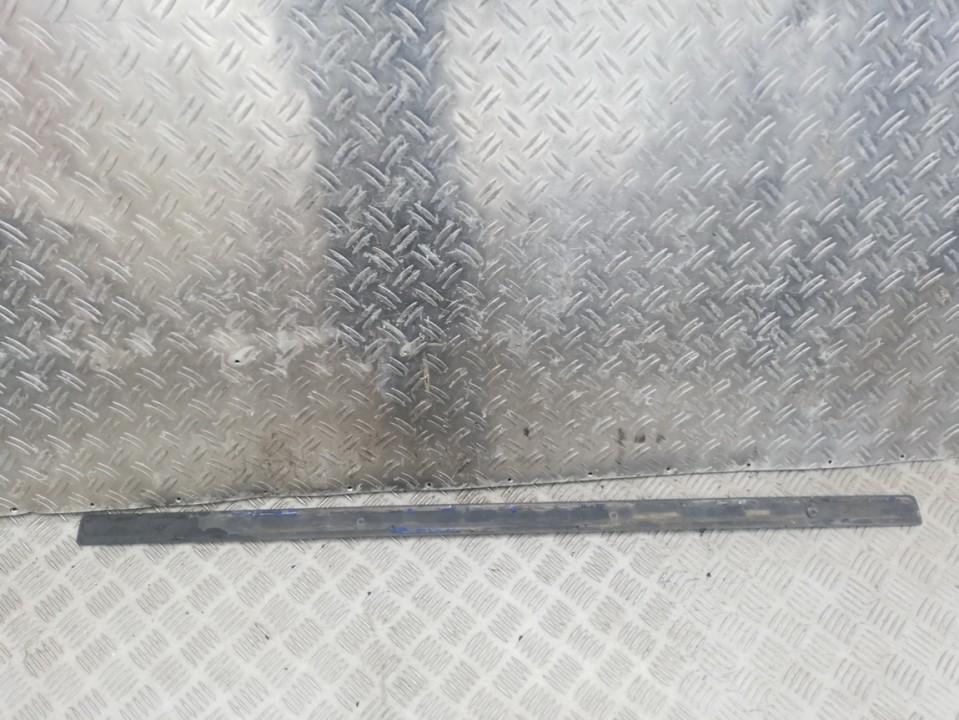 3M51R20938AC Ford C-MAX 2004 Zierleiste Stoßleiste Vorne Linke - Thumbnail 2