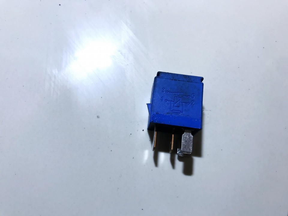 252309f920 used Relay module Nissan Almera Tino 2002 2.2L 4EUR ...