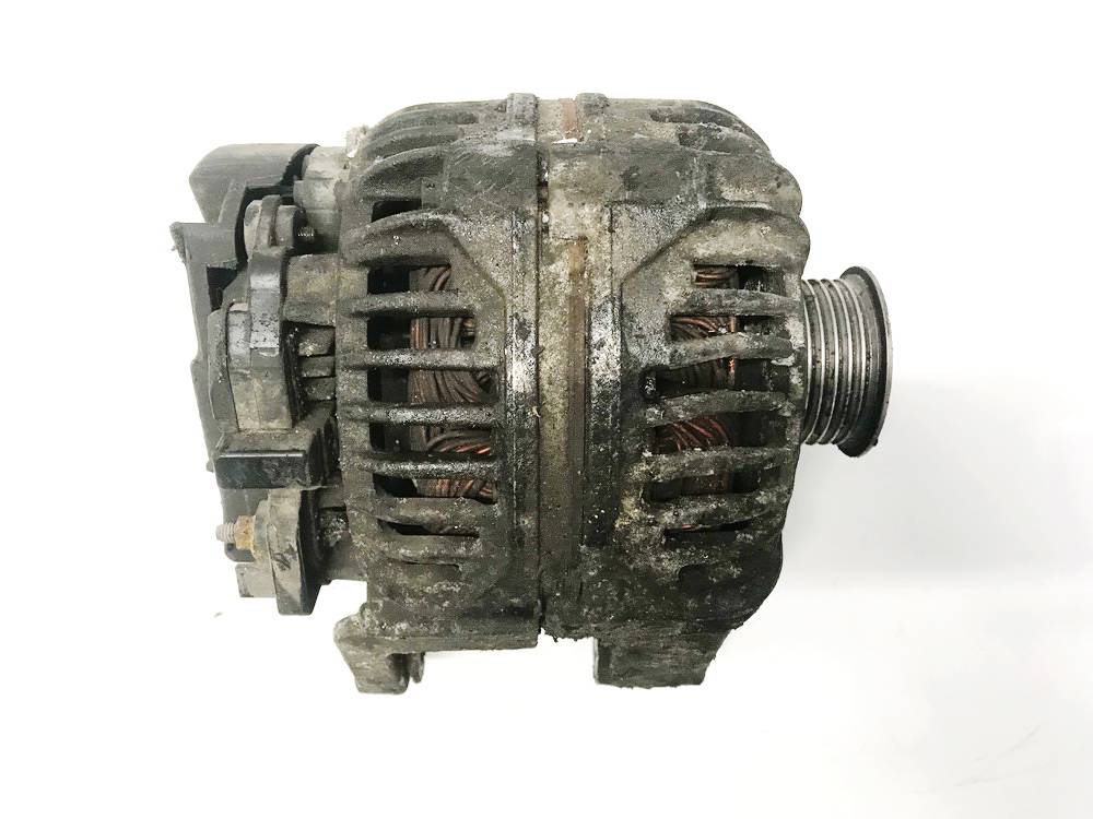 Opel Vectra 2000 Generatorius - Thumbnail 2