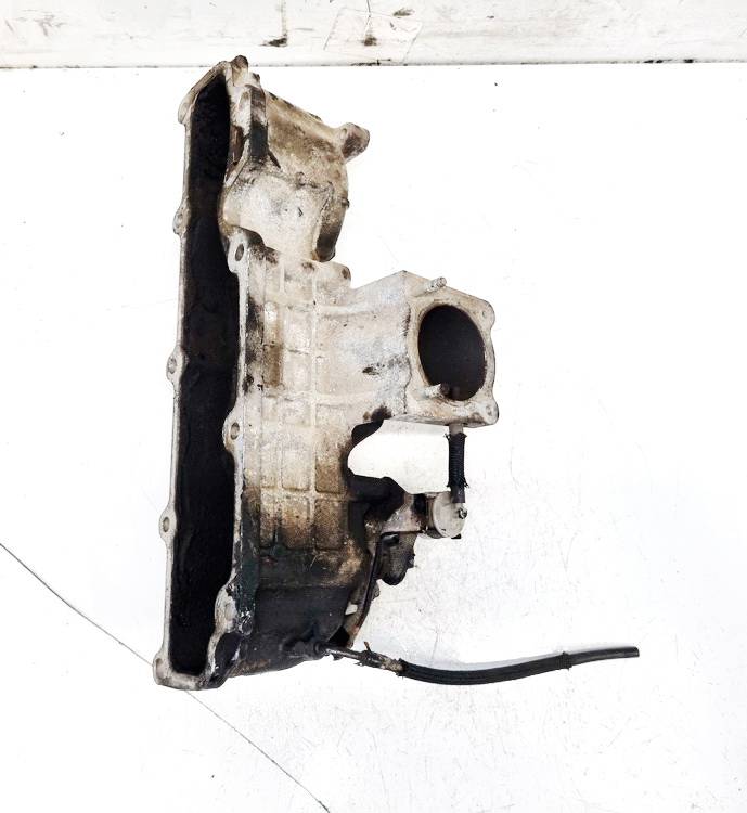 Toyota Avensis 2010 Isiurbimo kolektorius - Thumbnail 2