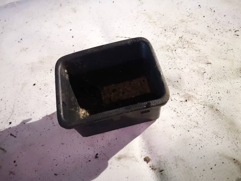 5J0858373 Skoda Fabia 2007 Салон накладка