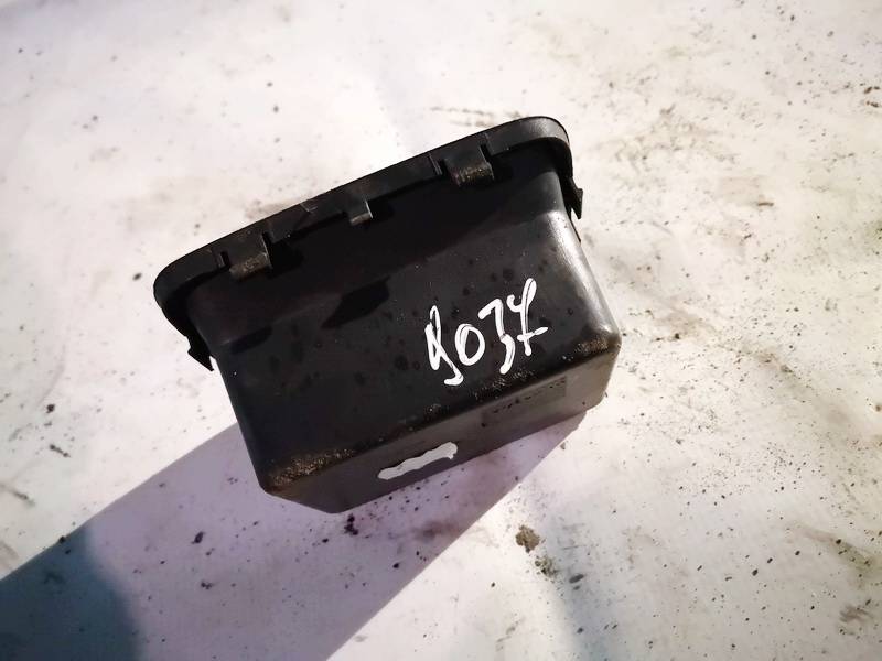 5J0858373 Skoda Fabia 2007 Salono apdaila (plastmases) - Thumbnail 2