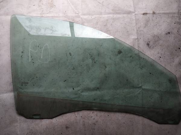 AS2 Jaguar X-Type 2006 Duru stiklas P.D.