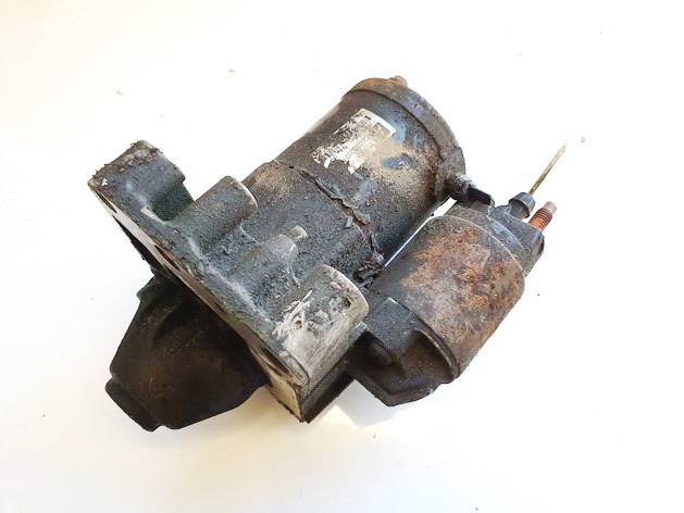 M00032271ZE Citroen DS3 2011 Starter Motor