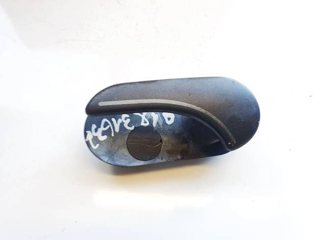 4497871 SAAB 9-3 1999 Oven sisäkahva - EDESSÄ VASEMMALLA