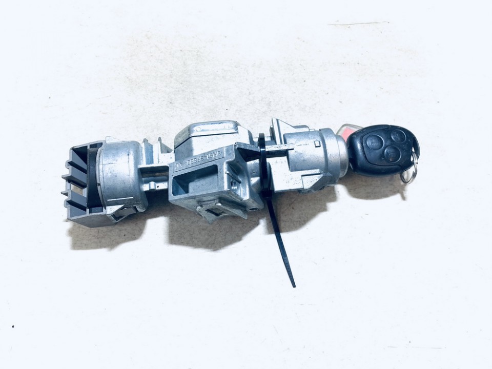 3m513f880ac 3m513f880ac, 98ab11572bg Ignition Barrels (Ignition