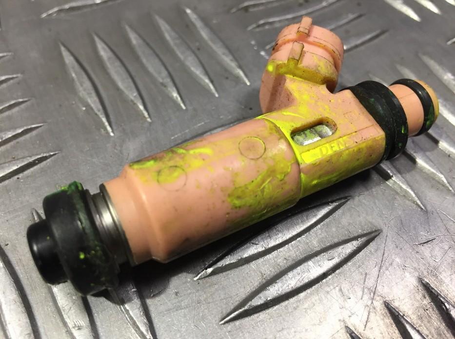 2325020030 2325020030 Fuel Injector Lexus RX CLASS 2006 3.0L