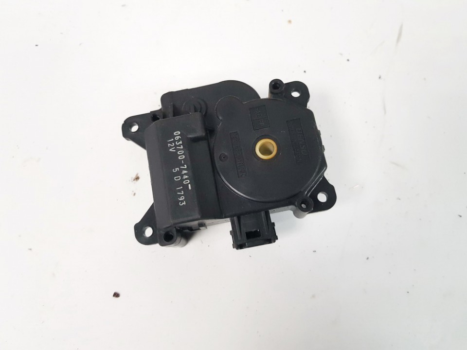 0637007440 Toyota Previa 2003 Stellmotor Heizungsstellmotor Gebläse - Thumbnail 2