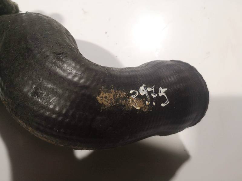 Audi A4 2002 Manguera-tubo del intercooler - Thumbnail 3