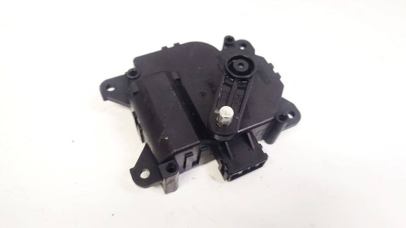 MF1138002380 Honda CR-V 2008 Heater Vent Flap Control Actuator Motor - Thumbnail 3