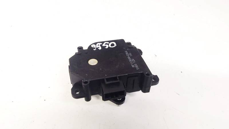 MF1138002380 Honda CR-V 2008 Heater Vent Flap Control Actuator Motor