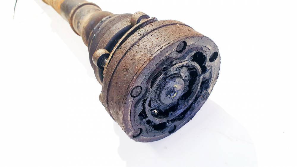 Audi A4 1998 Pusass - PRIEKŠA PA KREISI - Thumbnail 3