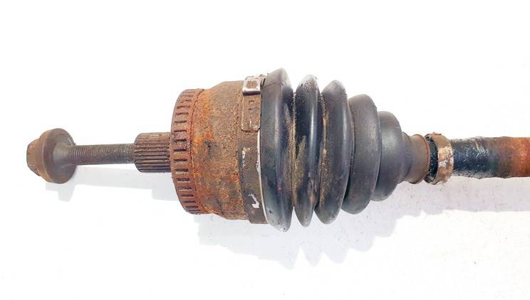 Audi A4 1998 Pusass - PRIEKŠA PA KREISI - Thumbnail 2