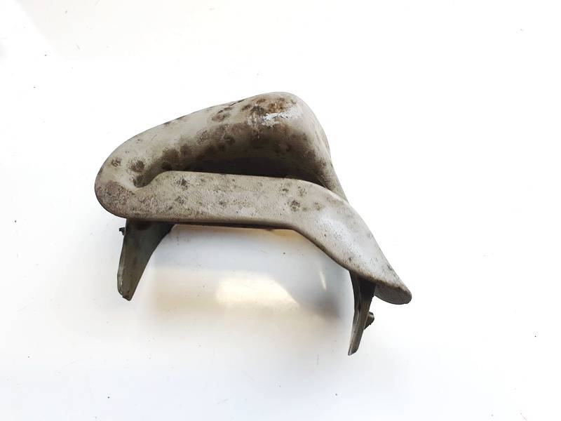 4B9857785 Audi A6 2002 Wykończenie wnętrza (plastikowe elementy)