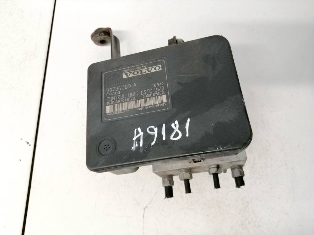 30736588 Volvo V50 2004 Moduł ABS