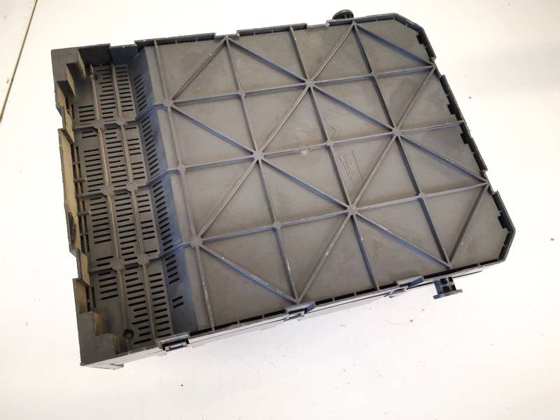 9663798380 Peugeot 207 2008 General Module Comfort Relay (Unit) - Thumbnail 2