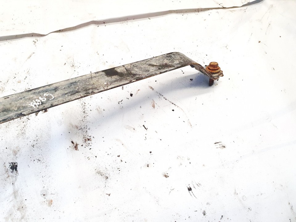 SAAB 9-3 2004 Kuro bako tvirtinimo (kuro bako juosta) - Thumbnail 3