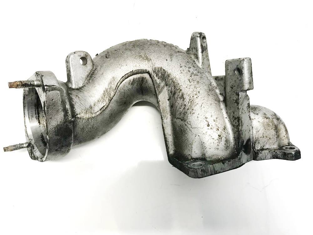 43980 Citroen Jumpy 2002 Isiurbimo kolektorius - Thumbnail 3