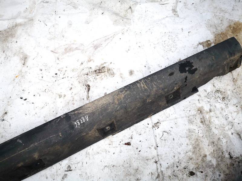 BM51A10154A Ford Focus 2012 Right Sill Moulding