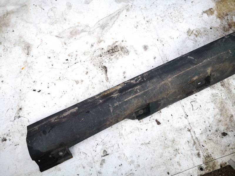 BM51A10154A Ford Focus 2012 Right Sill Moulding - Thumbnail 2