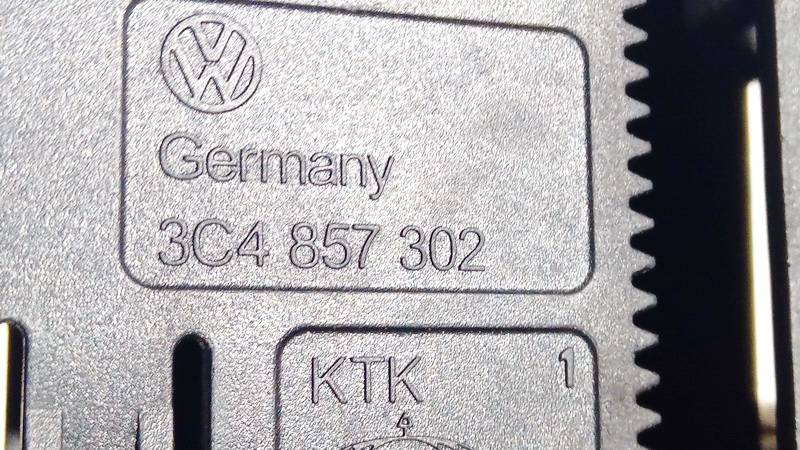 3C4857302 Volkswagen Passat 2006 Pelnu trauks - Thumbnail 3