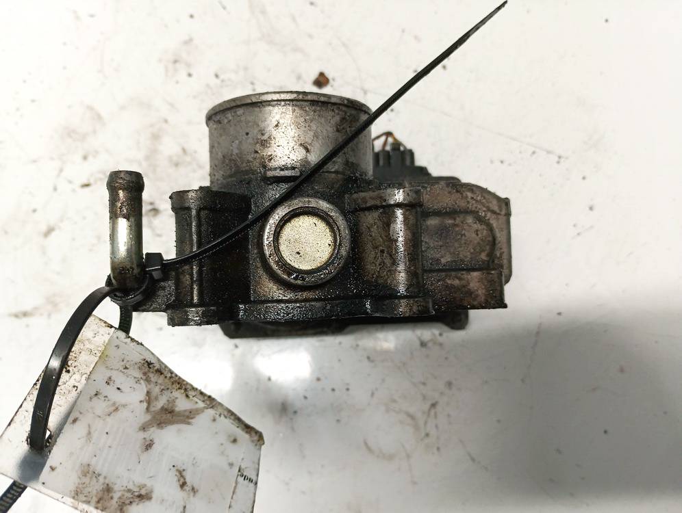 RF7J136B0B Mazda 5 2005 Zawór przepustnicy - Thumbnail 3