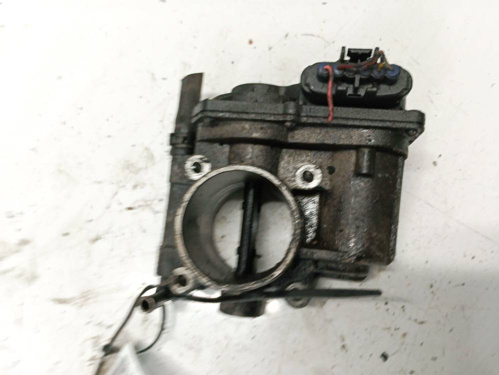 RF7J136B0B Mazda 5 2005 Droseline sklende