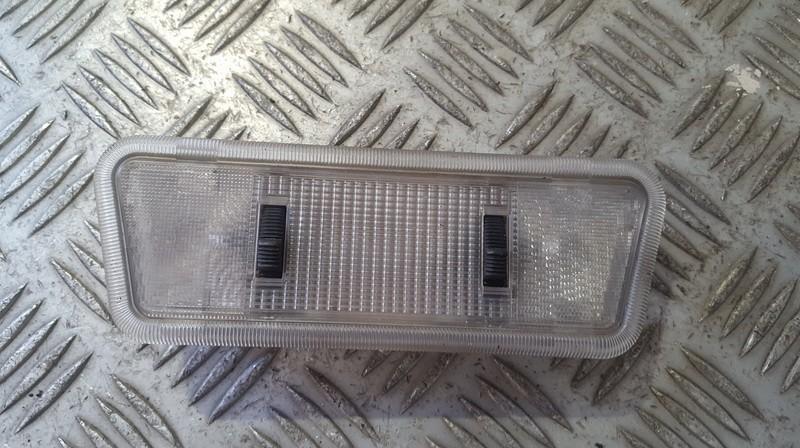 4708855 SAAB 9-3 2004 Interior Light - FRONT