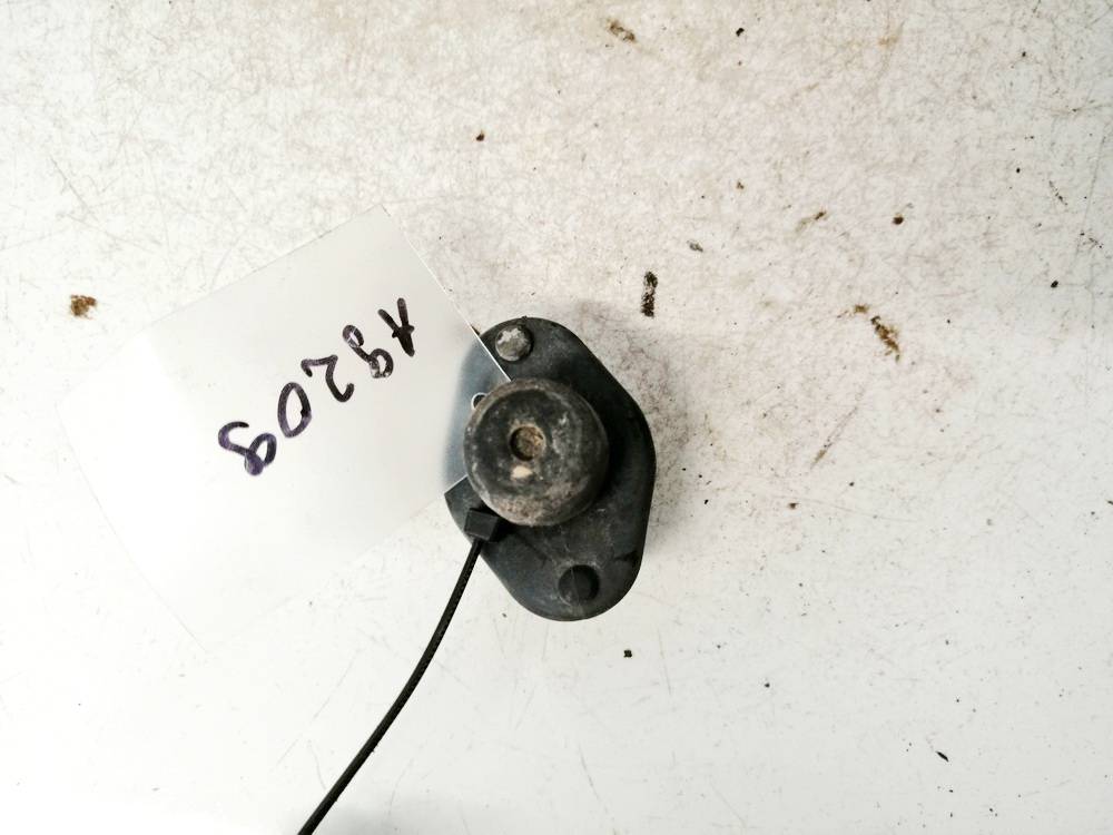 13212251 Opel Meriva 2006 Other car part - Thumbnail 2