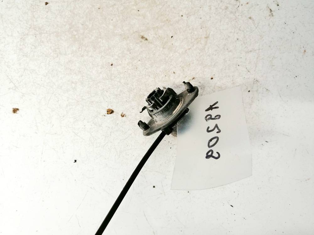 13212251 Opel Meriva 2006 Другие автозапчасти