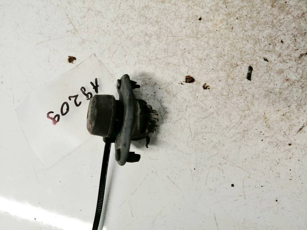 13212251 Opel Meriva 2006 Other car part - Thumbnail 3