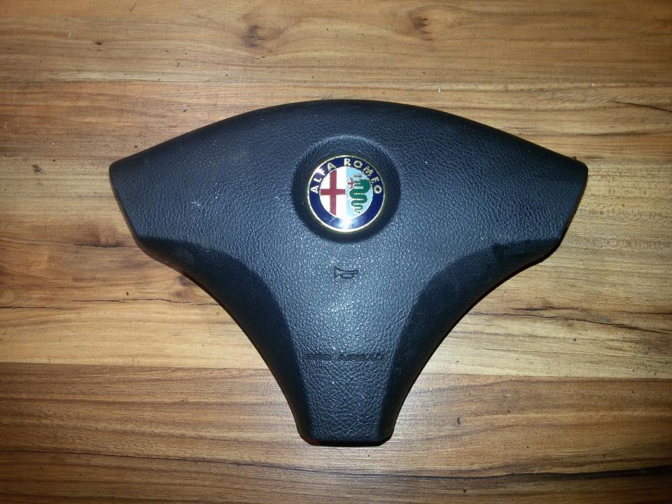B012610007 Alfa-Romeo 156 1998 Steering srs Airbag