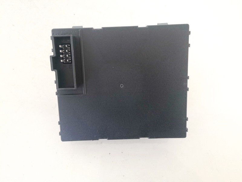 09226554BZ Opel Vectra 2002 Confort Contrôle Module - Thumbnail 3