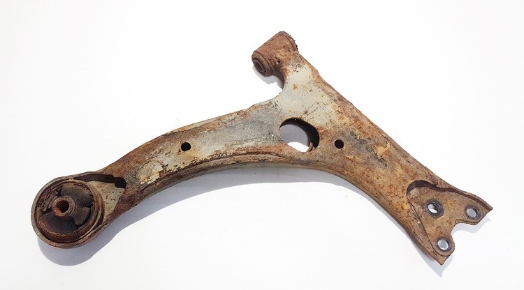 Toyota Corolla Verso 2008 Control arm - FRONT LEFT - Thumbnail 2