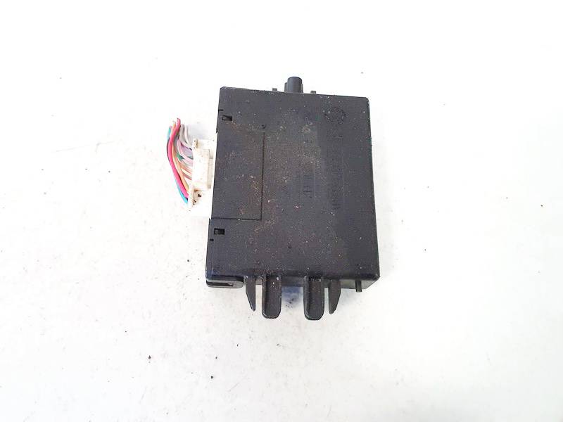 897800D010 Toyota Yaris 2007 Other computers - Thumbnail 3