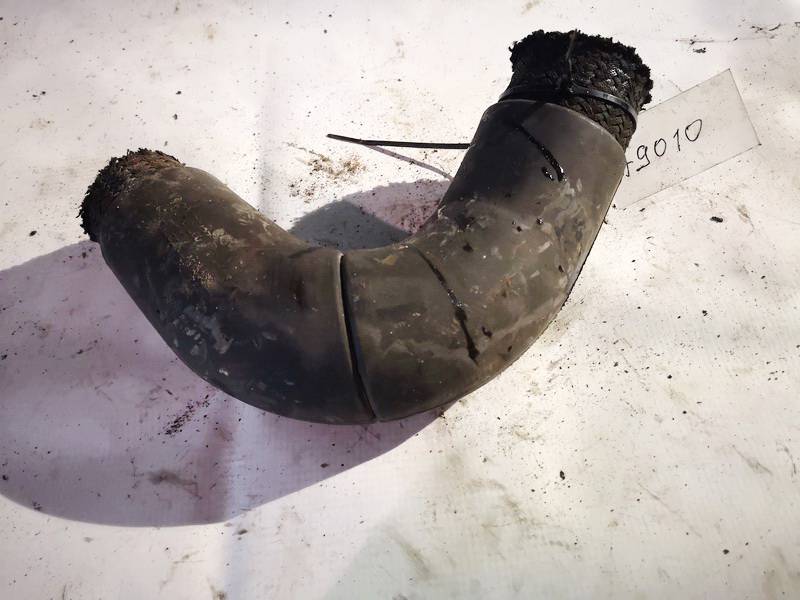 2373208400 SsangYong Rexton 2002 Ladeluftschlauch Druckrohr