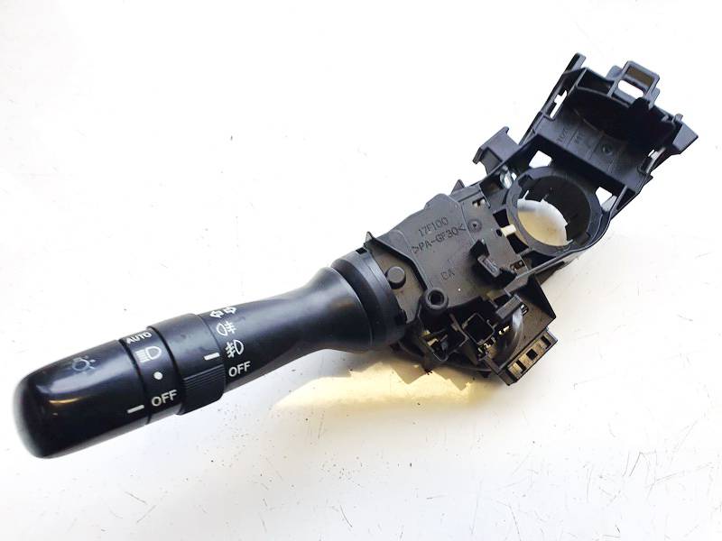 17F100 Lexus IS - CLASS 2007 Indicator Switch (Light Stalk)