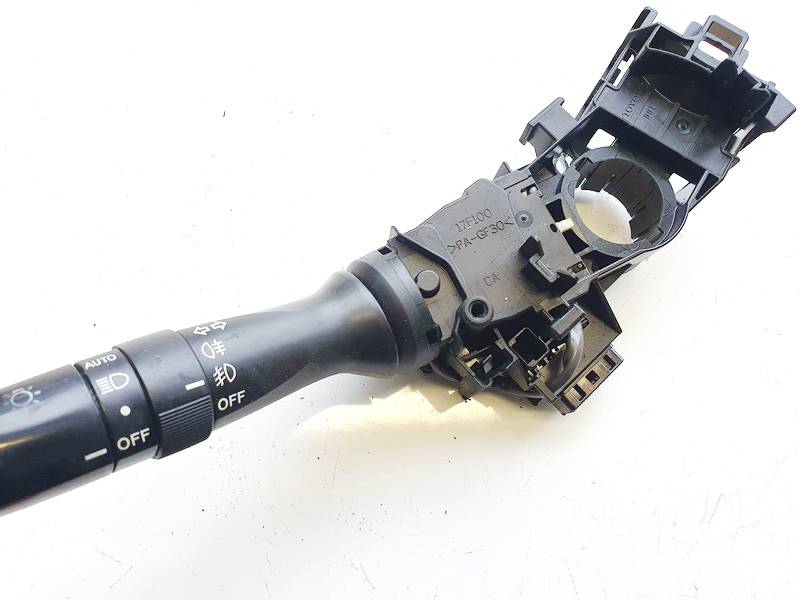 17F100 Lexus IS - CLASS 2007 Indicator Switch (Light Stalk) - Thumbnail 2