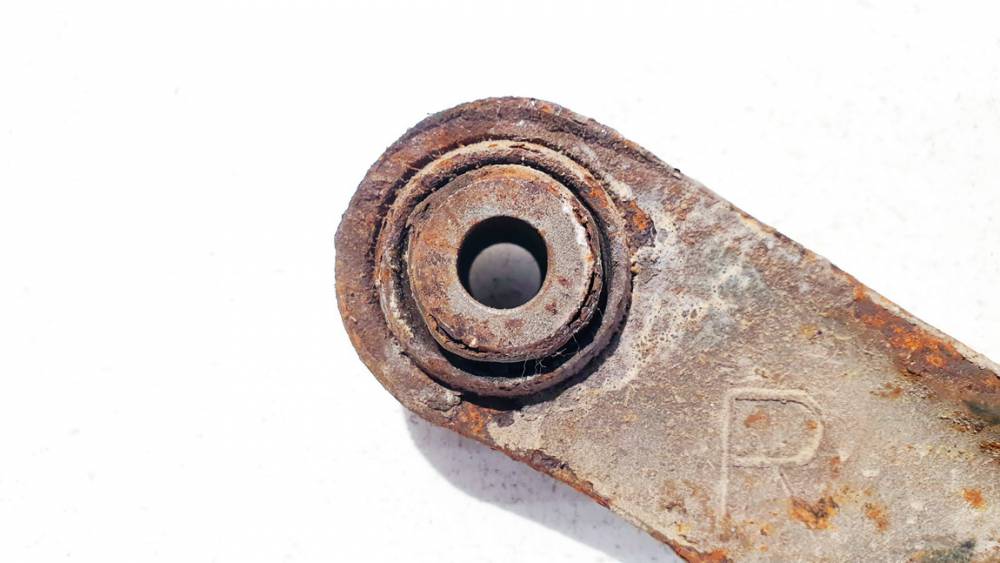 7G915500VBB Volvo XC 60 2010 Control Arm - REAR RIGHT - Thumbnail 2