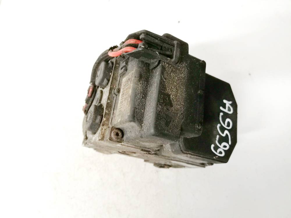 0273004325 Iveco Daily 2004 ABS, BOMBA DE ABS